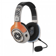Allgemein - Turtle Beach enthüllt Star Wars Sandtrooper Gaming Headset