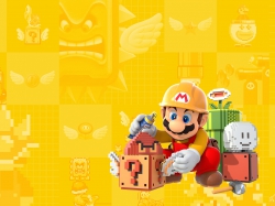Allgemein - Super Mario Maker für Wii U