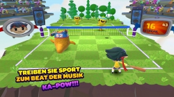 Allgemein - Beat Sports