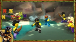 Allgemein - LEGO NINJAGO: Schatten des Ronin für iPhone, iPad und iPod touch im App Store
