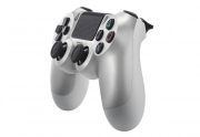 Allgemein - DualShock 4 Controller Silber und Gold