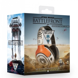 Allgemein - Turtle Beach stockt Headsetangebot zu Weihnachten weiter auf