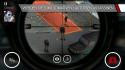 Allgemein - HITMAN: SNIPER