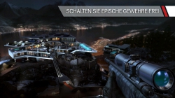 Allgemein - HITMAN: SNIPER
