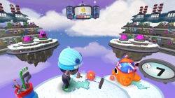 Allgemein - Winterupdate für Beat Sports