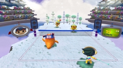 Allgemein - Winterupdate für Beat Sports