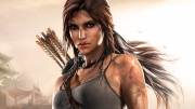 Allgemein - Lara Croft (2013)