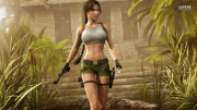 Allgemein - Lara Croft (2003)