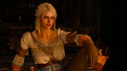 Allgemein - Ciri - The Witcher 3