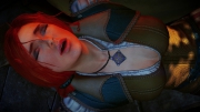 Allgemein - Triss – The Witcher