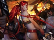 Allgemein - Heavenly Sword