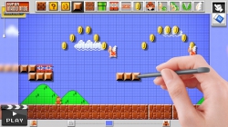 Allgemein - Super Mario Maker