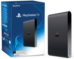 Allgemein - Playstation TV