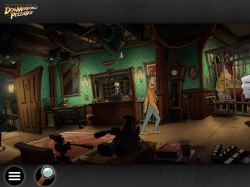 Allgemein - The Interactive Adventures of Dog Mendonca & PizzaBoy