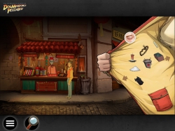 Allgemein - The Interactive Adventures of Dog Mendonca & PizzaBoy
