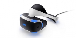 Allgemein - Playstation VR Brille - Ankündigung