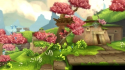 Allgemein - LostWinds und LostWinds 2: Winter of the Melodias für PC angekündigt