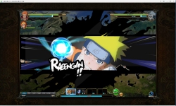 Allgemein - Naruto Online