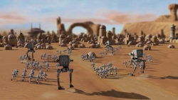 Allgemein - Neues ETS zu Star Wars geleaked?