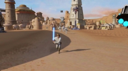 Allgemein - Neues ETS zu Star Wars geleaked?