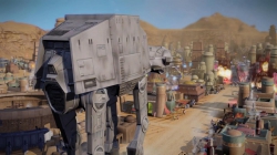 Allgemein - Neues ETS zu Star Wars geleaked?