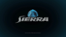 Sierra Games