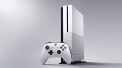 Allgemein - XBox One S