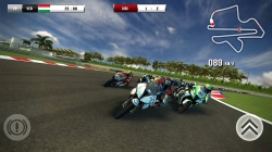 Allgemein - SBK16 Official Mobile Game