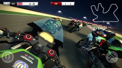 Allgemein - SBK16 Official Mobile Game