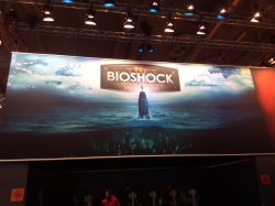 Allgemein - Impressionen vom ersten Gamescom 2016 Tag.