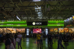 Allgemein - Bilder Impressionen - Gamescom 2016 Tage 1-3