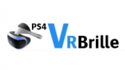 PS4 VR Brille