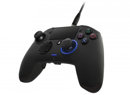 Allgemein - Nacon Revolution Pro Controllers