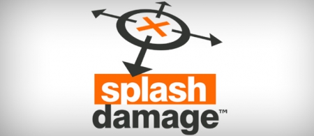 Splash Damage