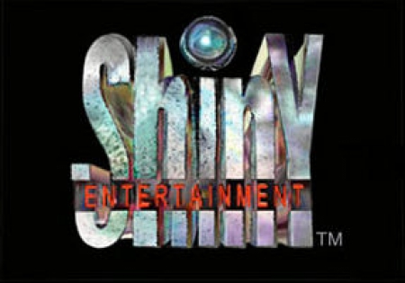 Shiny Entertainment