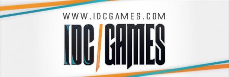IDC/Games