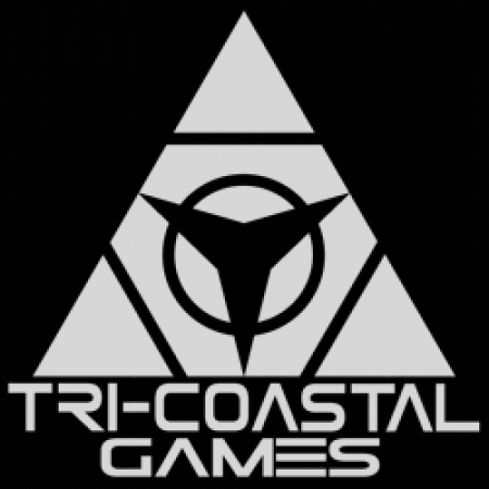 Tri-Coastal Games