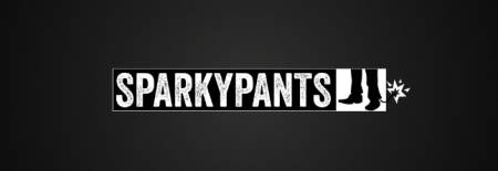 Sparkypants Studios LLC