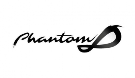 Phantom 8 Studio
