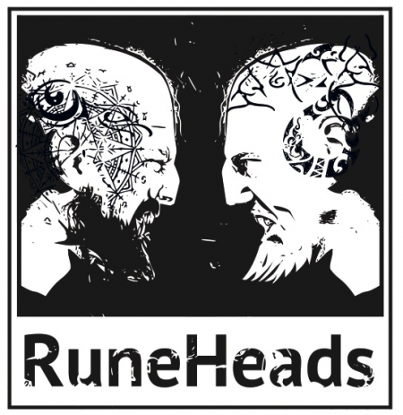 RuneHeads