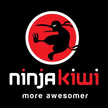 Ninja Kiwi