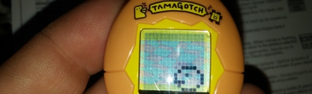 Allgemein - Article - Tamagotchi: 20th Anniversary - 20 Jahre nach der ersten Veröffentlichung kommt die Sonderedition