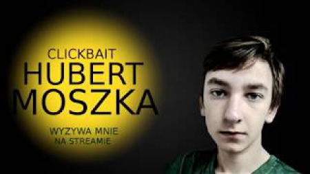 Hubert Moszka