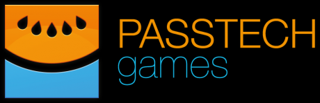 Passtech Games