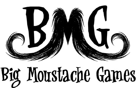 Big Moustache Games