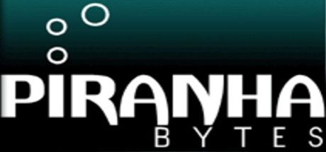 Piranha Bytes