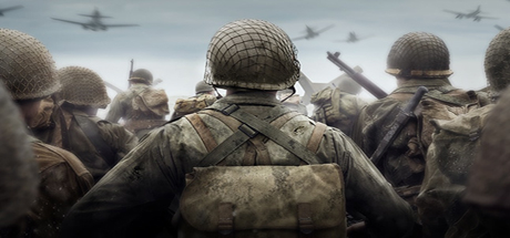 Call of Duty