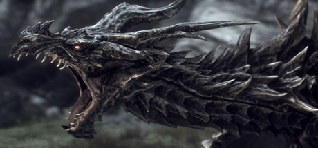 The Elder Scrolls