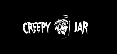 Creepy Jar