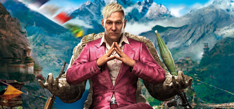 FarCry FarCry